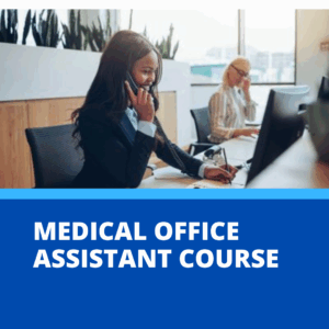 Medical Office Assistant – One-Time Payment