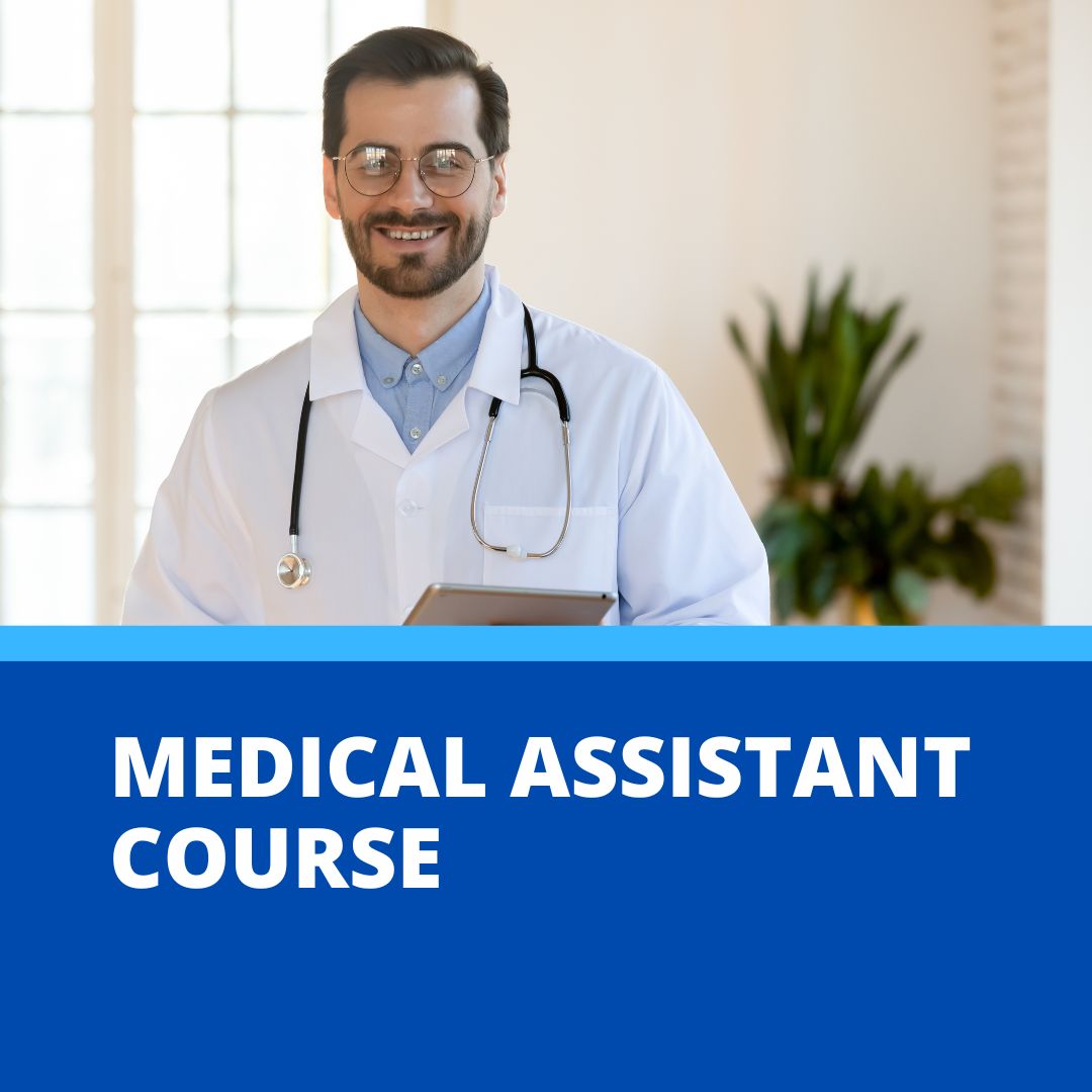 Medical Assistant – One-Time Payment