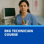 EKG Technician – One-Time Payment