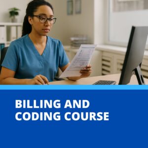 Billing and Coding – One-Time Payment