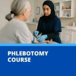 Phlebotomy – One-Time Payment