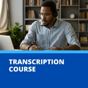 Transcription – One-Time Payment